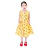 Little Lady B - Daisy Dress 01