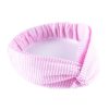 Little Lady B - Kourt Headband Pink 02