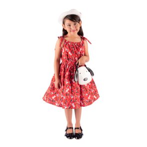 Little Lady B - Bella Dress 1