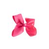 Little Lady B - Hair Bow Bubble Gum Pink