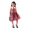 Little Lady B - Rachel Dress 1