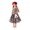 Little Lady B - Serena Dress 1