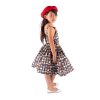 Little Lady B - Serena Dress 2