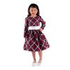 Little Lady B - Audrey Dress 1