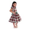 Little Lady B - Mary Dress 2