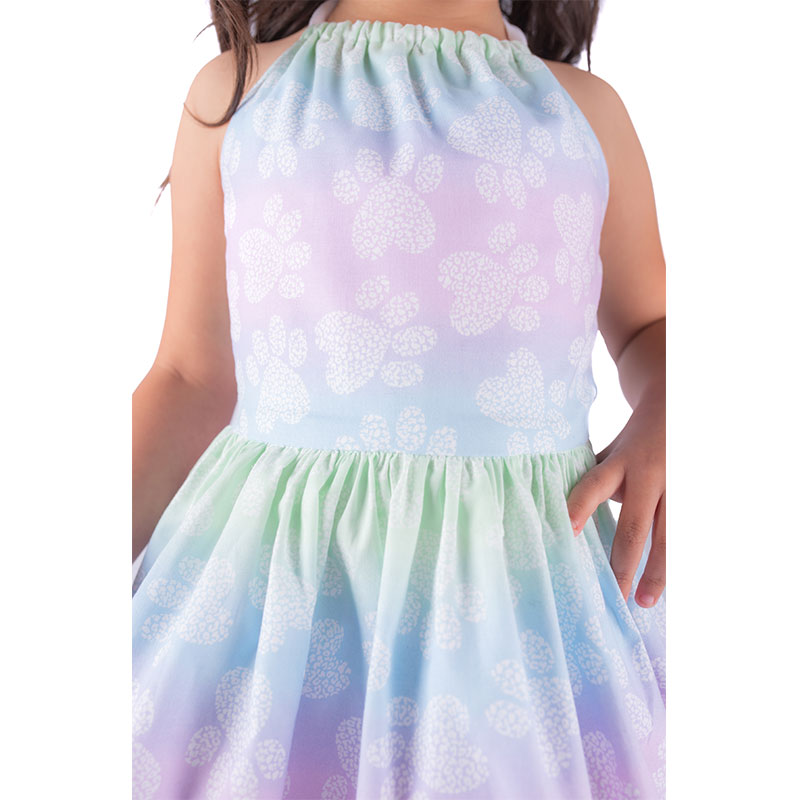 Little Lady B - Miranda Dress 4