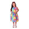 Little Lady B - Gloria Dress 1
