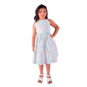 Little Lady B - Hilary Dress 1