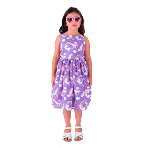 Little Lady B - Michelle Dress 1