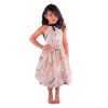 Little Lady B - Teresa Dress 01