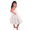 Little Lady B - Taylor Dress 02
