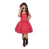 Little Lady B - America Dress 01