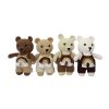 Little Lady B - Bare Collection - All Bears 01