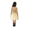 Little Lady B - Bare Collection - Honey Dress 03