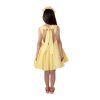 Little Lady B - Wonderland Collection - Iris Dress 03