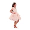 Little Lady B - Wonderland Collection - Rosie Dress 02