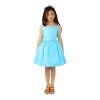 Little Lady B - Wonderland Collection - Jasmine Dress 01