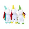 Little Lady B - Wonderland Collection - Rainbow Unicorn Toy - Main
