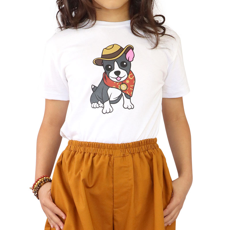Little Lady B - Wild Nature Collection - Billy Shorts Caramel Bonnie T-Shirt Bruiser T-Shirt - 05