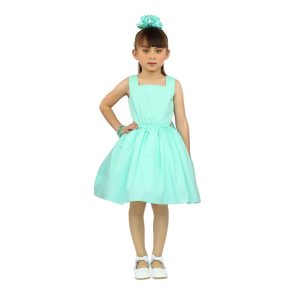 Little Lady B - Enchanted Garden Collection - Shiloh Dress 01