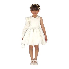 Little Lady B. - Woodland Wonders Collection - Magnolia Dress 01