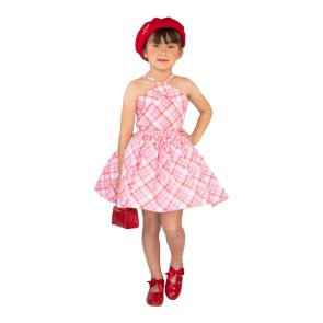 Little Lady B. - Sweet Little Love Collection - Beatrice Dress 01