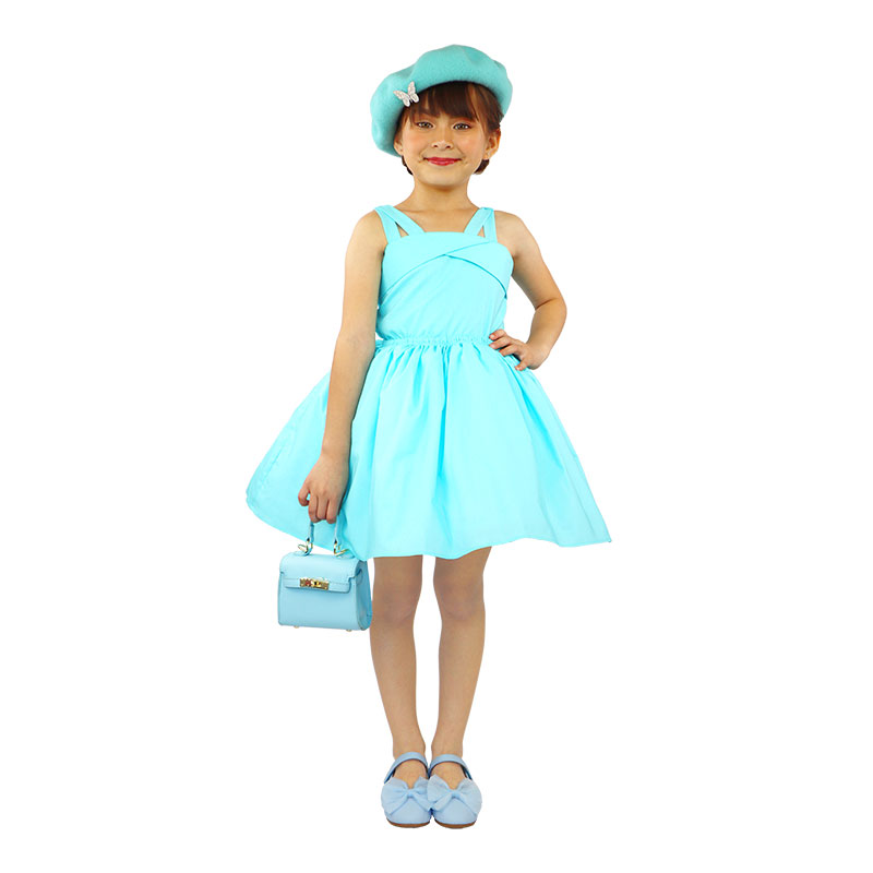 Little Lady B. - Hidden Haven Collection - Bellamy Dress 01