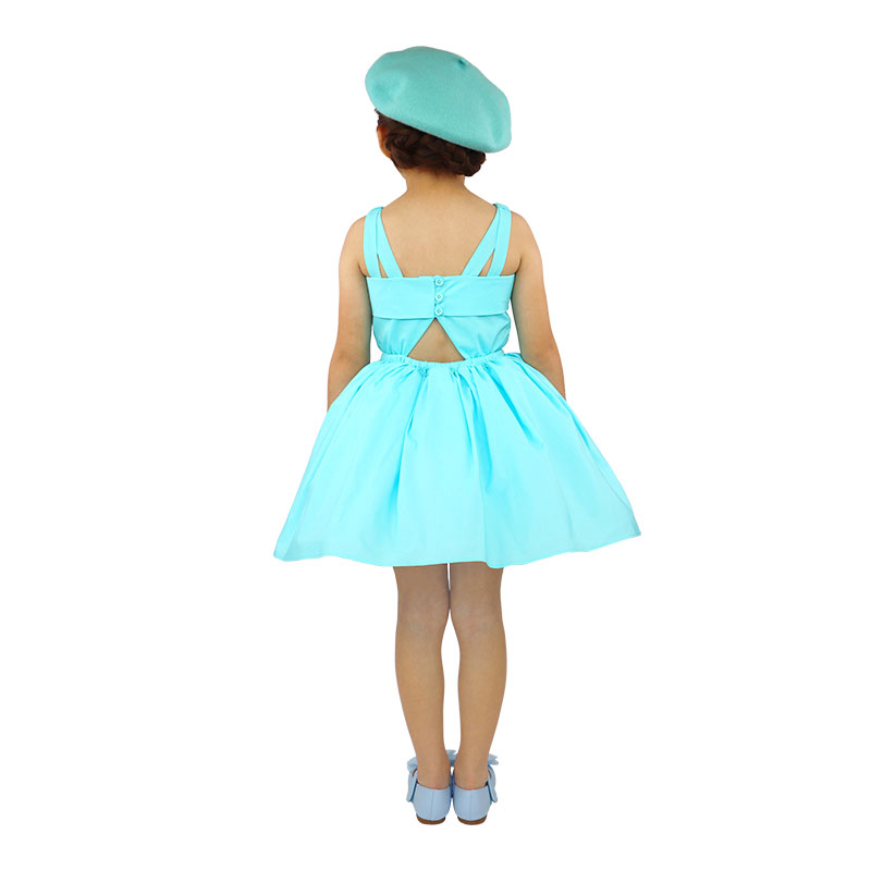 Little Lady B. - Hidden Haven Collection - Bellamy Dress 03 Little Lady B. - Hidden Haven Collection - Bellamy Dress 03