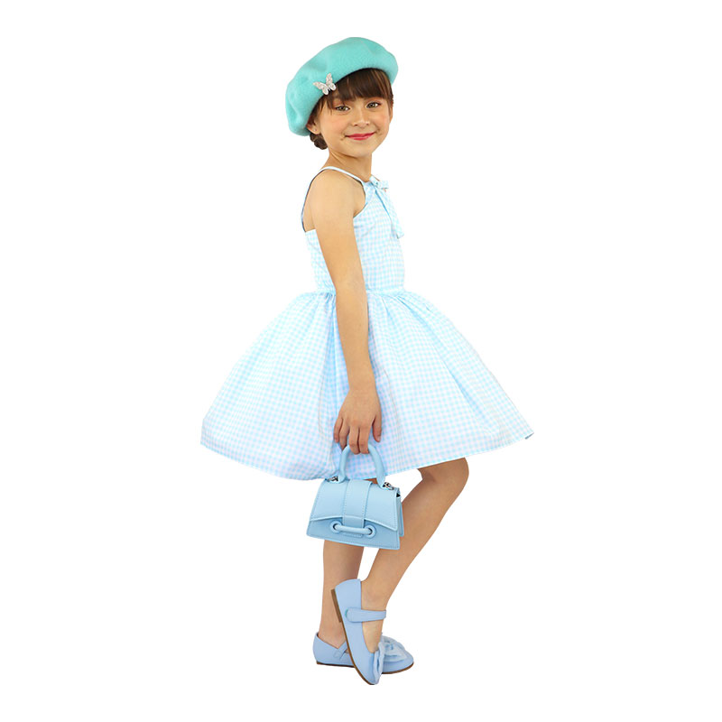 Little Lady B. - Hidden Haven Collection - Harper Dress 02