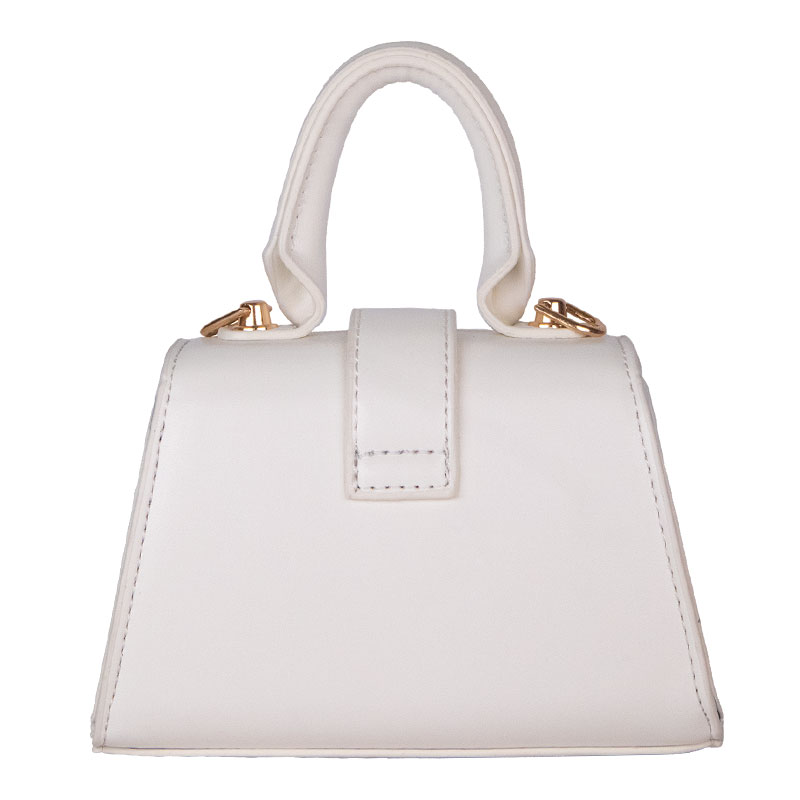 Little Lady B. - Products - Handbags - The Billie Mini Bag - Cream 04 Little Lady B. - Products - Handbags - The Billie Mini Bag - Cream 04