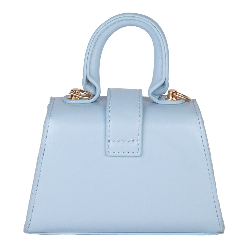 Little Lady B. - Products - Handbags - The Billie Mini Bag - Sky Blue 04 Little Lady B. - Products - Handbags - The Billie Mini Bag - Sky Blue 04