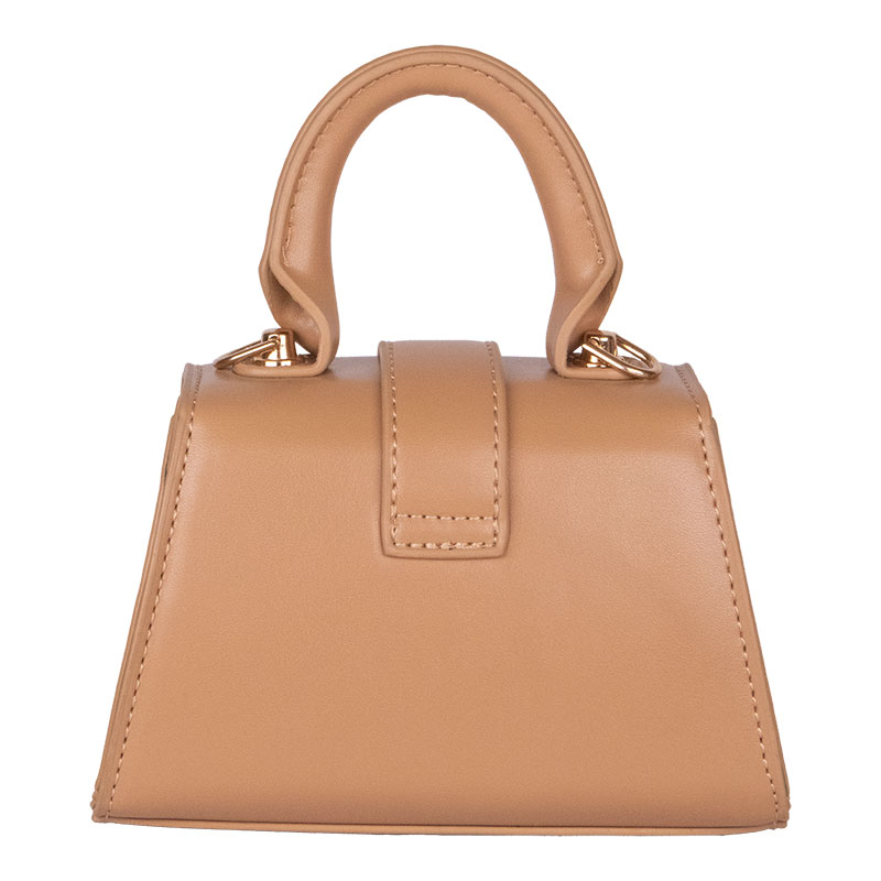 Little Lady B. - Products - Handbags - The Billie Mini Bag - Tan 04 Little Lady B. - Products - Handbags - The Billie Mini Bag - Tan 04