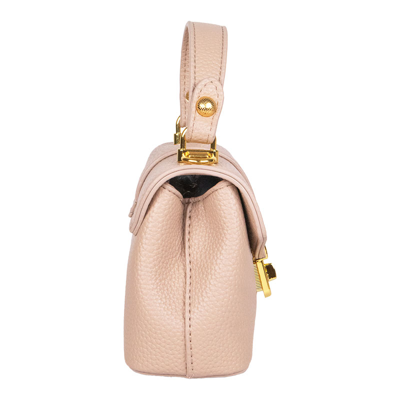 Little Lady B. - Products - Handbags - The Blaire Mini Bag - Beige 03 Little Lady B. - Products - Handbags - The Blaire Mini Bag - Beige 03