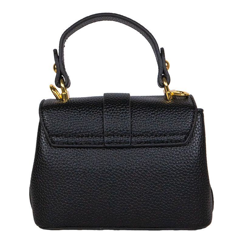 Little Lady B. - Products - Handbags - The Blaire Mini Bag - Black 03 Little Lady B. - Products - Handbags - The Blaire Mini Bag - Black 03