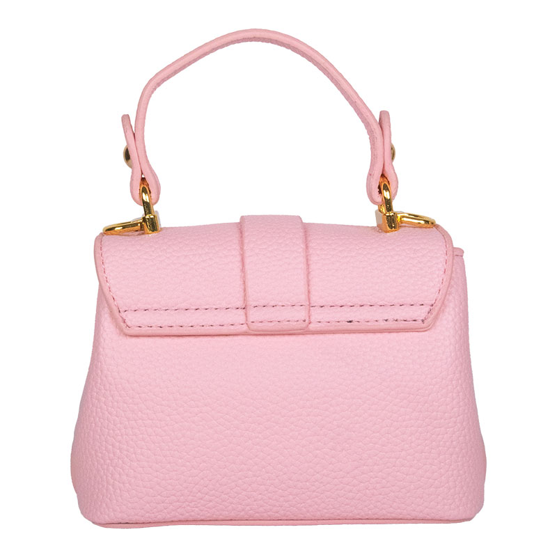 Little Lady B. - Products - Handbags - The Blaire Mini Bag - Pink 04 Little Lady B. - Products - Handbags - The Blaire Mini Bag - Pink 04