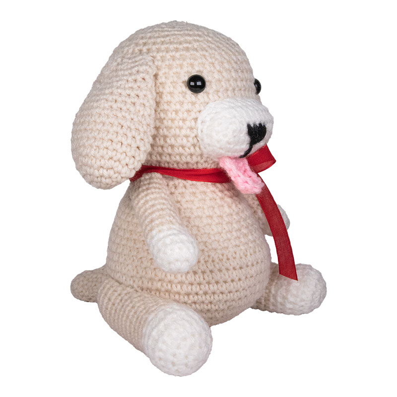 Little Lady B. - Products - Toys - Benny the Puppy - Beige 02 Little Lady B. - Products - Toys - Benny the Puppy - Beige 02