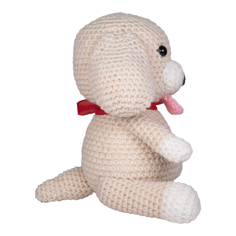 Little Lady B. - Products - Toys - Benny the Puppy - Beige 03 Little Lady B. - Products - Toys - Benny the Puppy - Beige 03