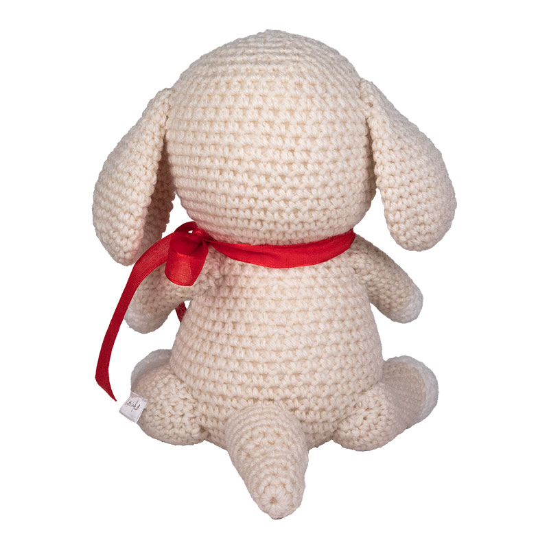 Little Lady B. - Products - Toys - Benny the Puppy - Beige 04 Little Lady B. - Products - Toys - Benny the Puppy - Beige 04