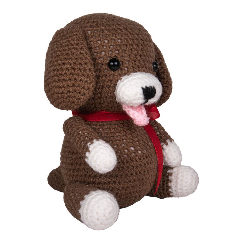 Little Lady B. - Products - Toys - Benny the Puppy - Brown 02 Little Lady B. - Products - Toys - Benny the Puppy - Brown 02