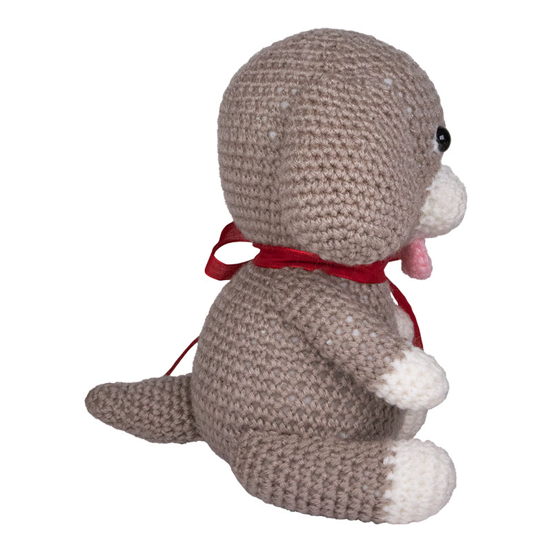 Little Lady B. - Products - Toys - Benny the Puppy - Taupe 03 Little Lady B. - Products - Toys - Benny the Puppy - Taupe 03