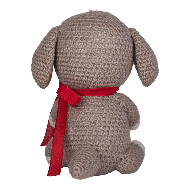 Little Lady B. - Products - Toys - Benny the Puppy - Taupe 04 Little Lady B. - Products - Toys - Benny the Puppy - Taupe 04