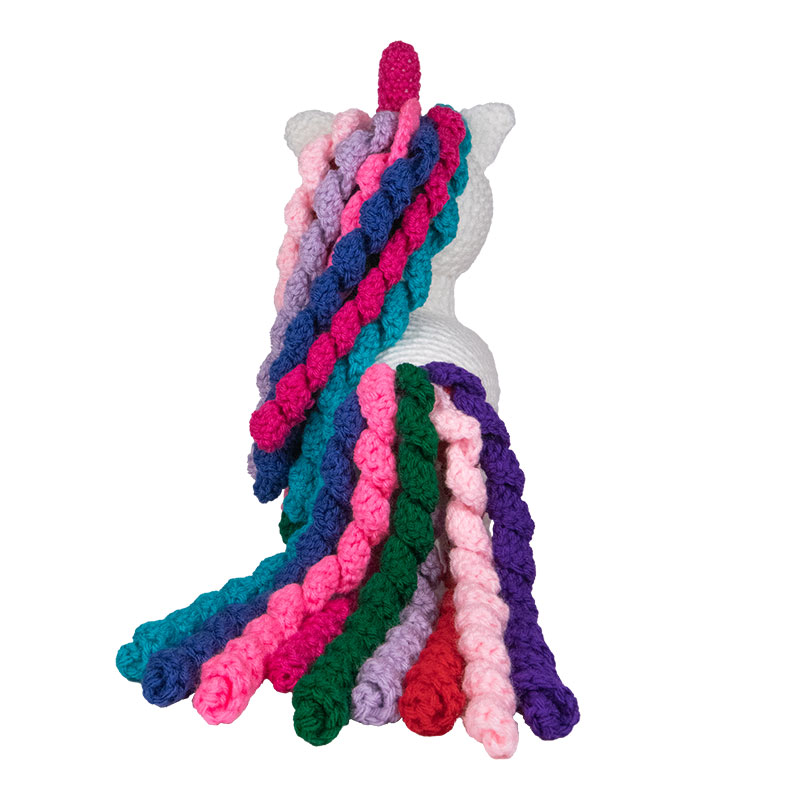 Little Lady B. - Products - Toys - Brilla the Unicorn - Hot Pink 03 Little Lady B. - Products - Toys - Brilla the Unicorn - Hot Pink 03