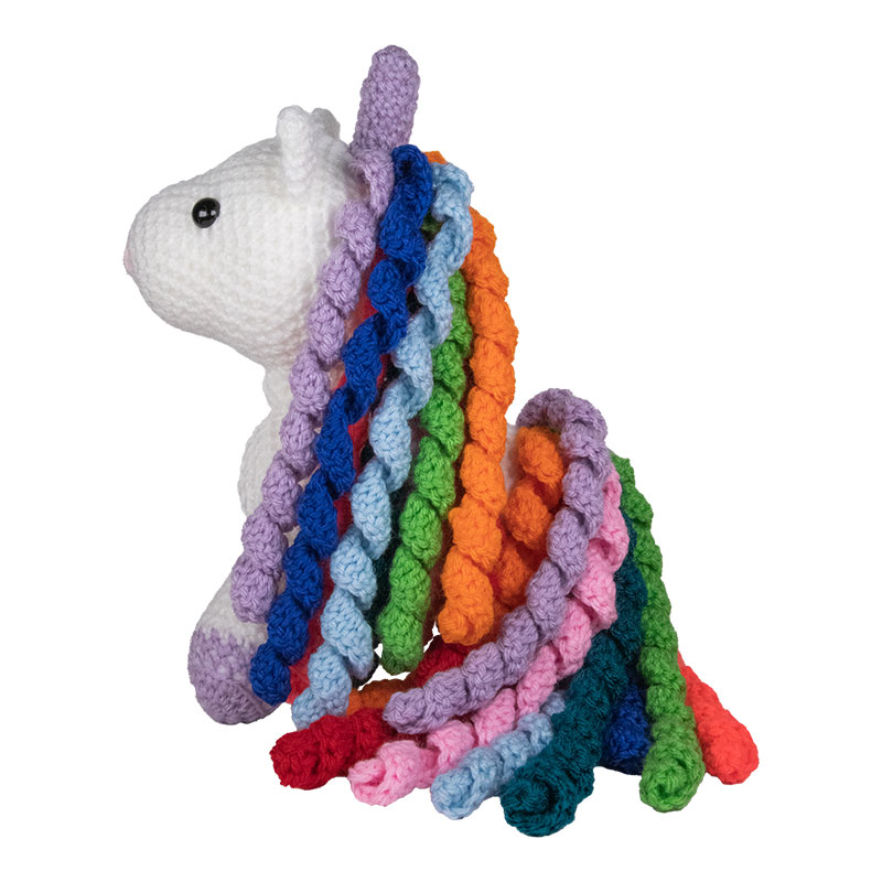 Little Lady B. - Products - Toys - Brilla the Unicorn - Lilac 03 Little Lady B. - Products - Toys - Brilla the Unicorn - Lilac 03