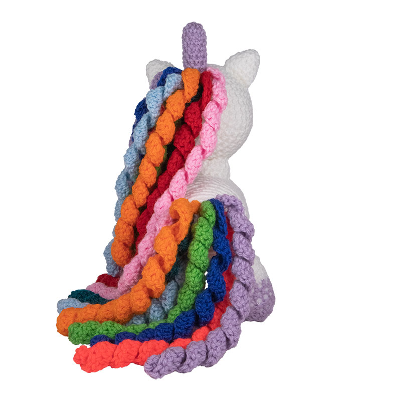 Little Lady B. - Products - Toys - Brilla the Unicorn - Lilac 04 Little Lady B. - Products - Toys - Brilla the Unicorn - Lilac 04