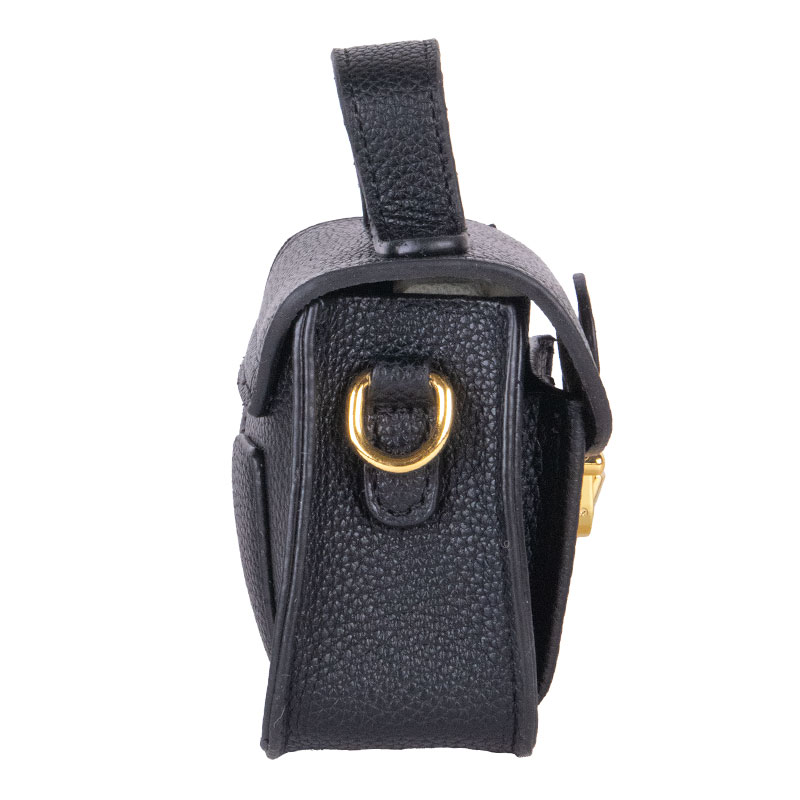Little Lady B. - Products - Handbags - The Brooklyn Mini Handbag - Black 03 Little Lady B. - Products - Handbags - The Brooklyn Mini Handbag - Black 03