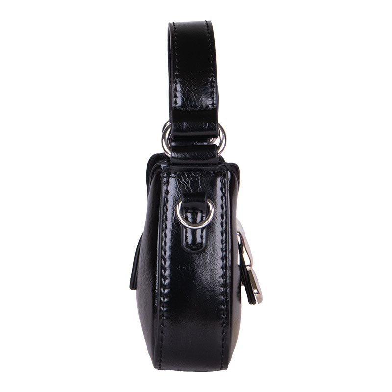 Little Lady B. - Products - Handbags - The Celeste Mini Handbag - Black 03 Little Lady B. - Products - Handbags - The Celeste Mini Handbag - Black 03