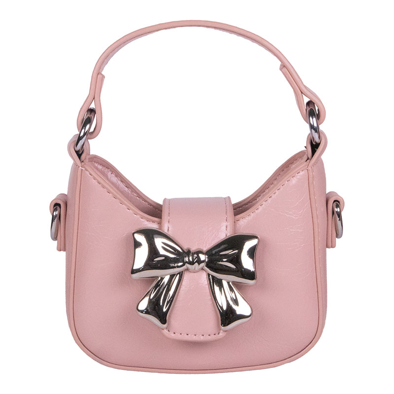 Little Lady B. - Products - Handbags - The Celeste Mini Handbag - Mauve 01 Little Lady B. - Products - Handbags - The Celeste Mini Handbag - Mauve 01