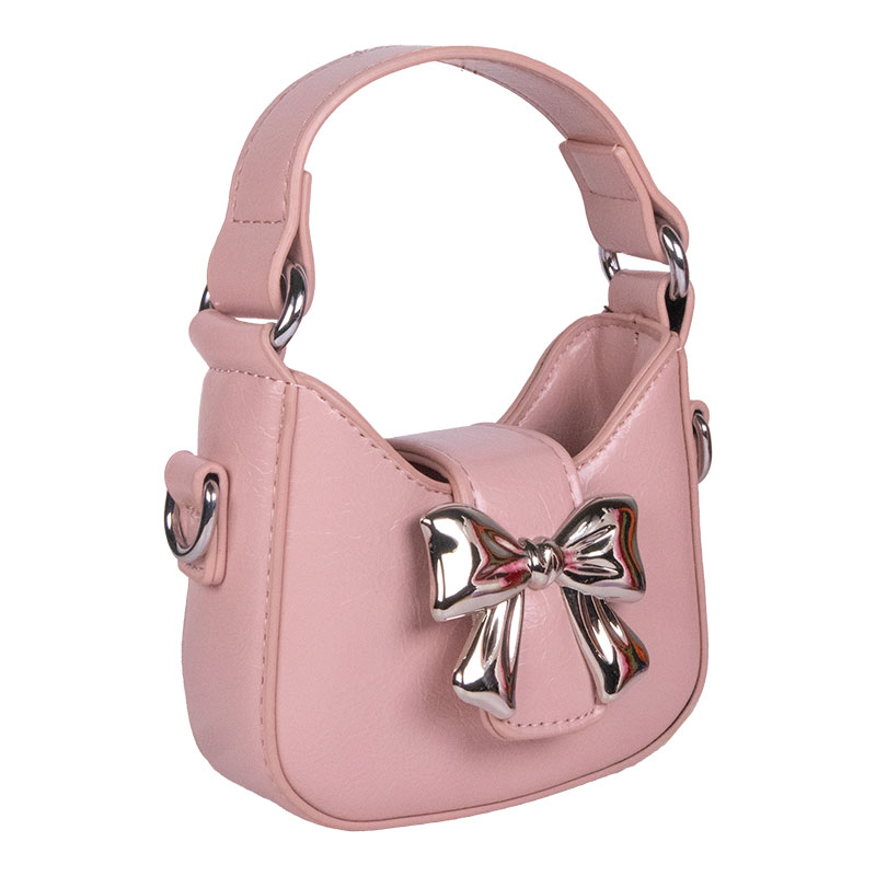 Little Lady B. - Products - Handbags - The Celeste Mini Handbag - Mauve 02 Little Lady B. - Products - Handbags - The Celeste Mini Handbag - Mauve 02