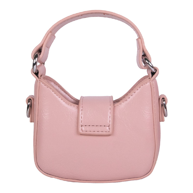 Little Lady B. - Products - Handbags - The Celeste Mini Handbag - Mauve 04 Little Lady B. - Products - Handbags - The Celeste Mini Handbag - Mauve 04