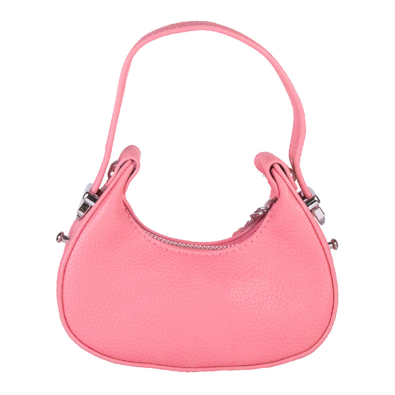 Little Lady B. - Products - Handbags - The Luna Mini Handbag - Pink 05 Little Lady B. - Products - Handbags - The Luna Mini Handbag - Pink 05